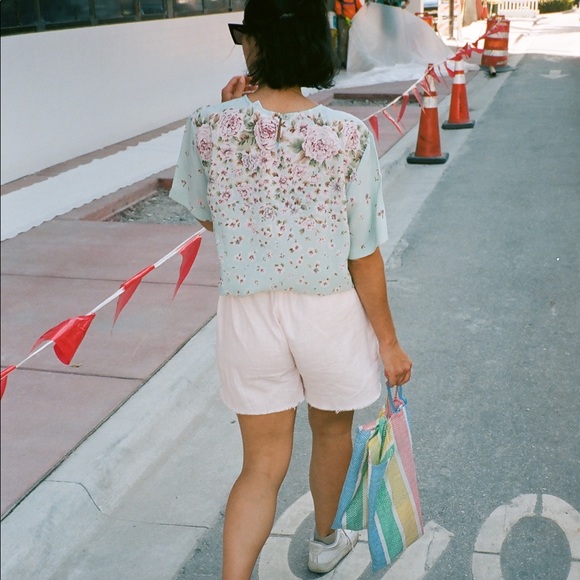 Meet your Posher, Monique - Picture 2 of 6